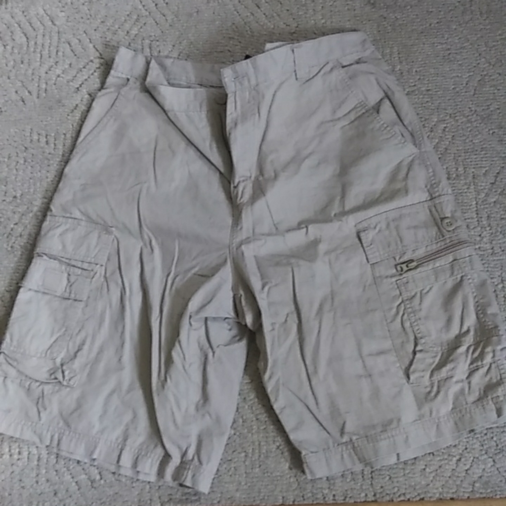 Cargo shorts